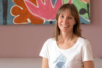 Katrin Zäch